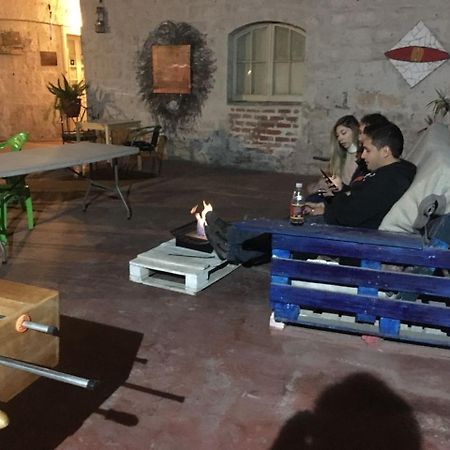 Lion Aqp Hostel Yanahuara ภายนอก รูปภาพ